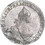 20 kopecks 1771 year