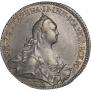 1 рубль 1773 года