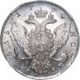 1 rouble 1774 year
