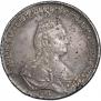 Poltina 1787 year
