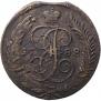5 копеек 1788 года