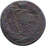 5 kopecks 1794 year