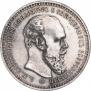 1 rouble 1892 year