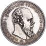 1 rouble 1893 year