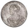 1 rouble 1726 year
