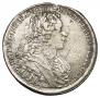 Poltina 1727 year