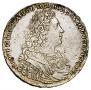 1 rouble 1728 year