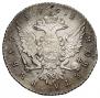 1 rouble 1762 year