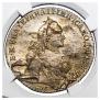 1 рубль 1763 года