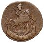 Polushka 1793 year