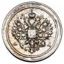 24 dolyas 1881 year