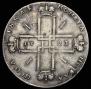 1 rouble 1723 year