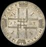 1 rouble 1723 year