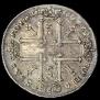 1 rouble 1725 year