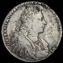 1 rouble 1728 year