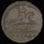 1 kopeck 1728 year