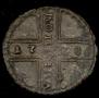 1 kopeck 1728 year