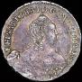 24 kopecks 1757 year