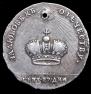 Token Coin 1762 year