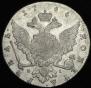 1 rouble 1764 year