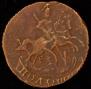 Polushka 1766 year