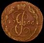 Polushka 1766 year