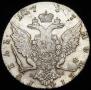 1 рубль 1767 года
