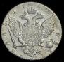 1 rouble 1768 year