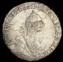 20 kopecks 1770 year