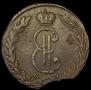 10 копеек 1770 года