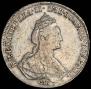 Poltina 1778 year