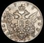 Poltina 1778 year