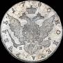 1 rouble 1780 year