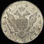 1 rouble 1780 year