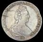 1 rouble 1780 year