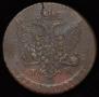 5 kopecks 1788 year