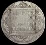 1 rouble 1800 year