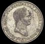 1 złoty 1832 year