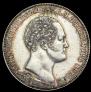1 рубль 1839 года