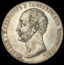 1 rouble 1859 year