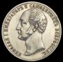1 rouble 1859 year