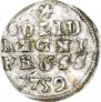 Solidus 1759 year