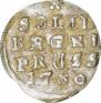 Solidus 1760 year