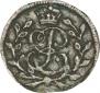 Solidus 1760 year