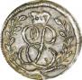 Solidus 1760 year