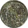 Solidus 1761 year