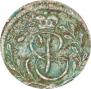 Solidus 1761 year