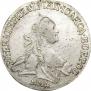 15 kopecks 1764 year