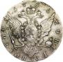 Poltina 1765 year