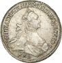 15 копеек 1765 года